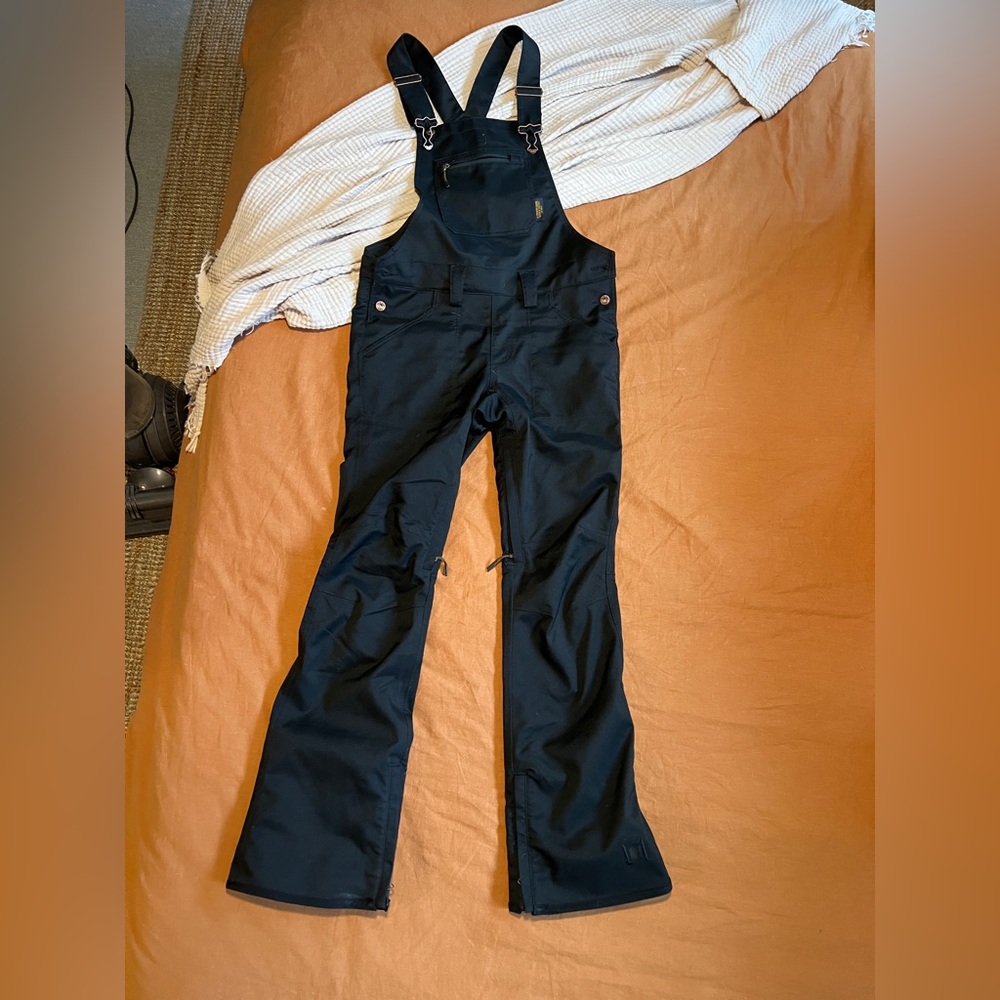 Women’s ski bib